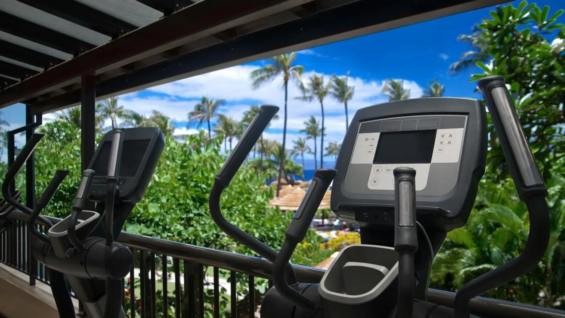 Hotel Marriott's Maui Ocean Club - & Napili Towers Lahaina