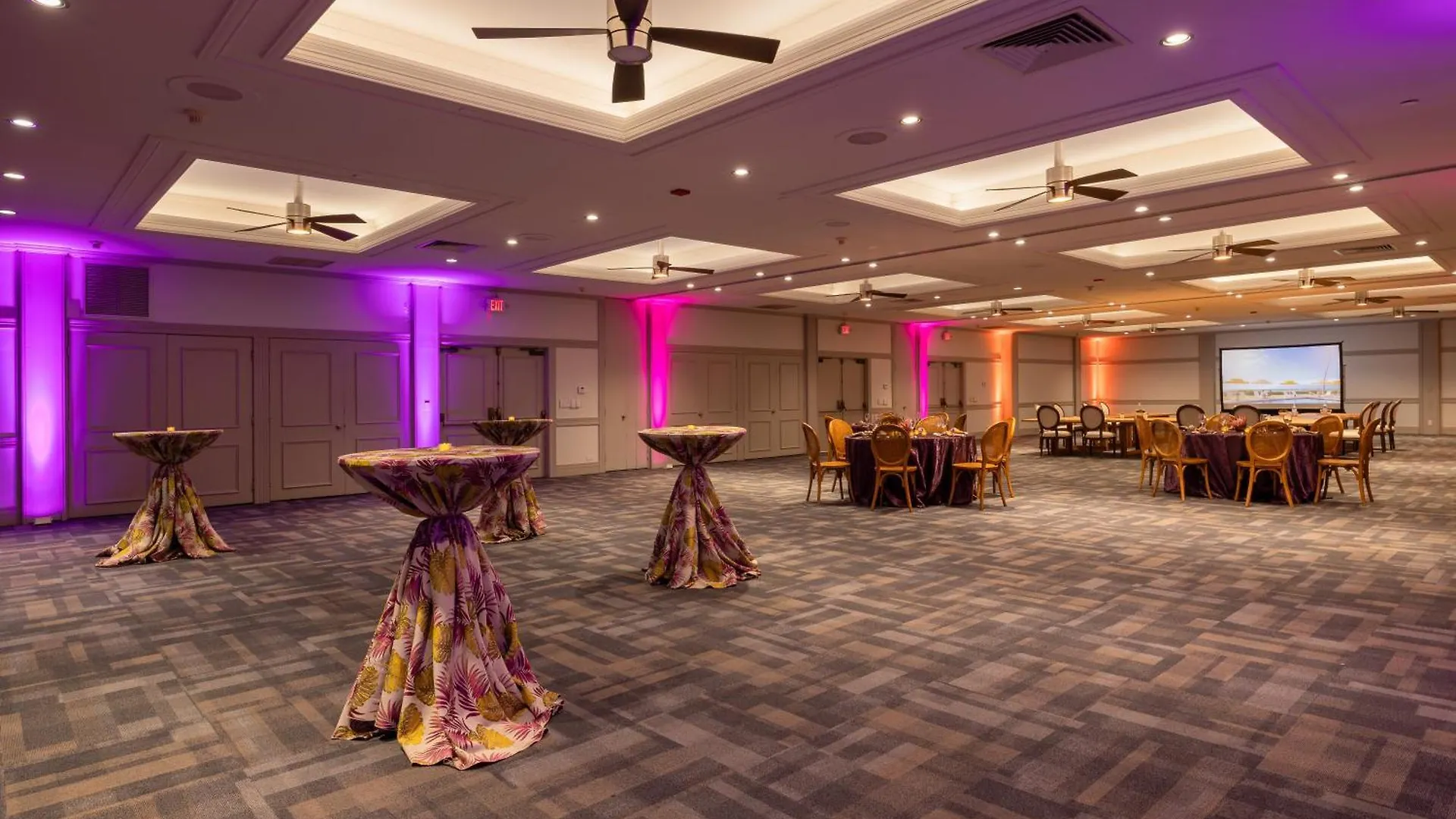 Resort Royal & 4*