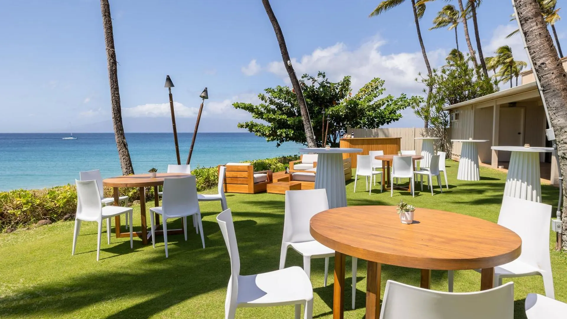 Royal & 4* Lahaina