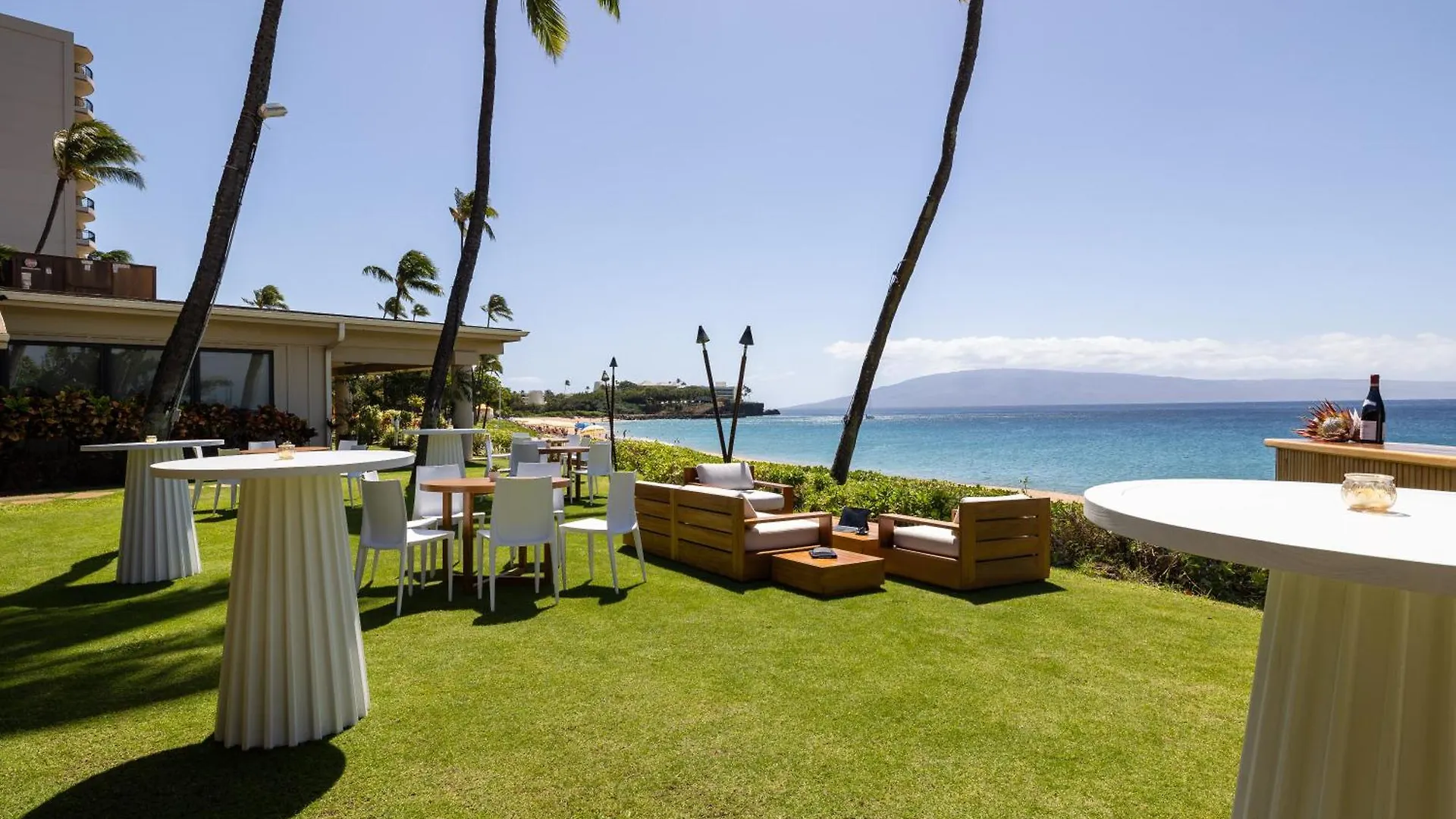 Royal & Resort Lahaina