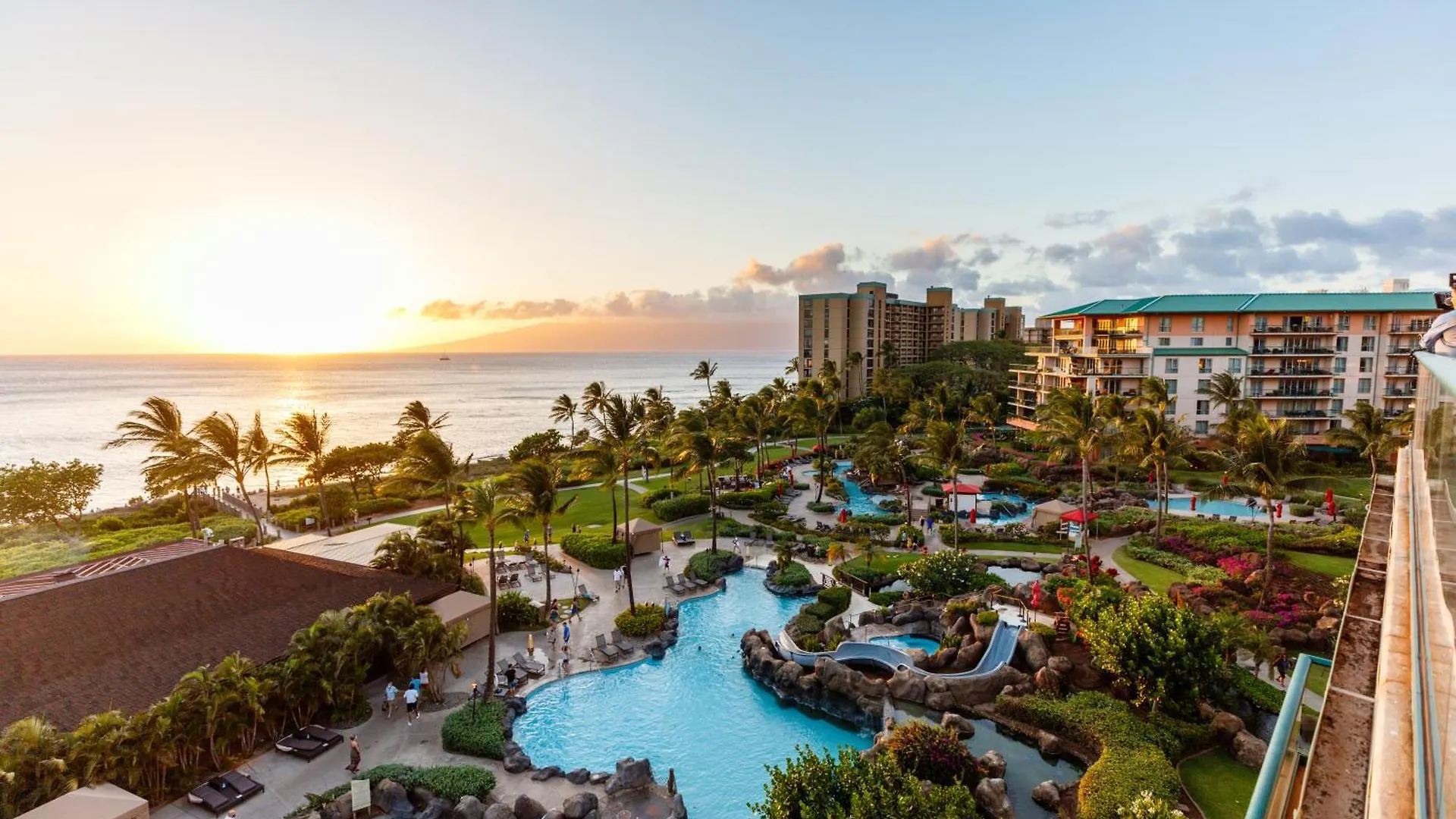 Outrigger Honua Kai & - Select Your Unit * Lahaina