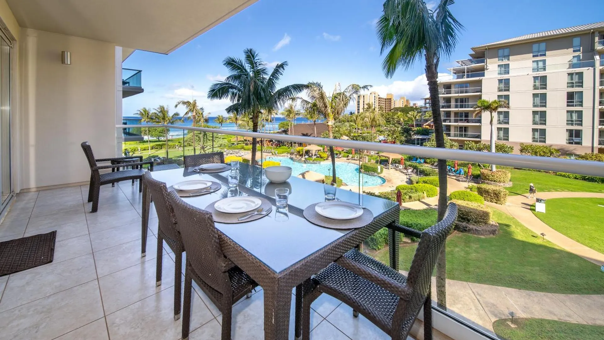 Outrigger Honua Kai & - Select Your Unit * Lahaina