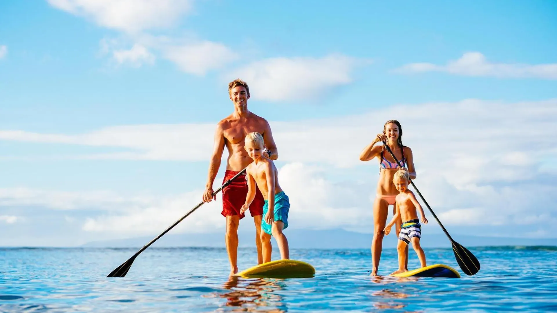 Maalaea Surf A6 Holiday home *