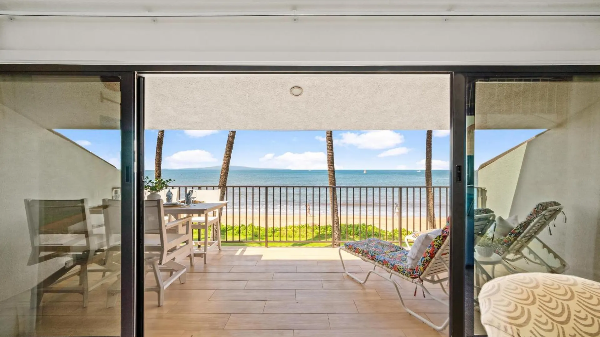 Holiday home Maalaea Surf A6