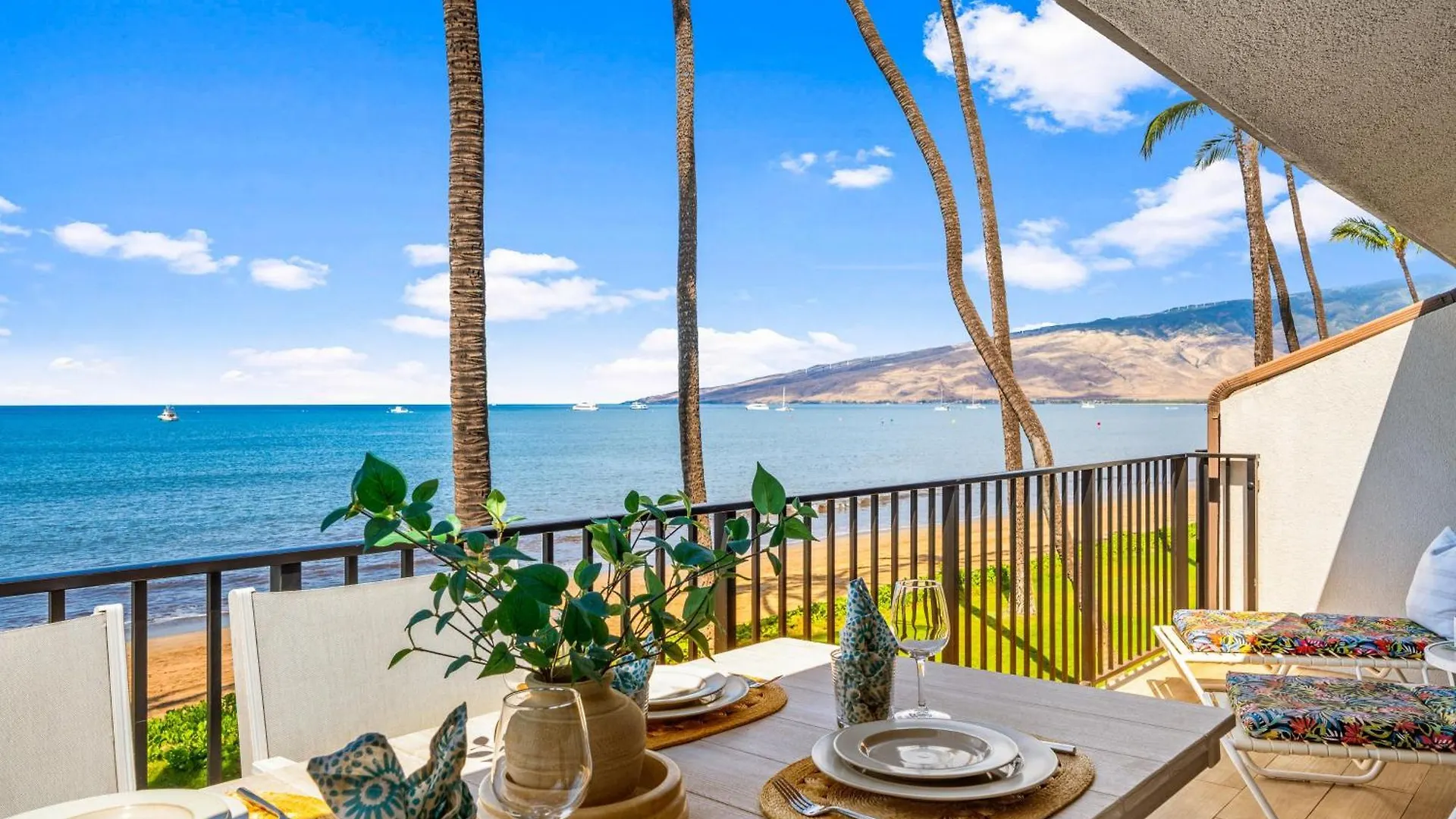 Maalaea Surf A6 *