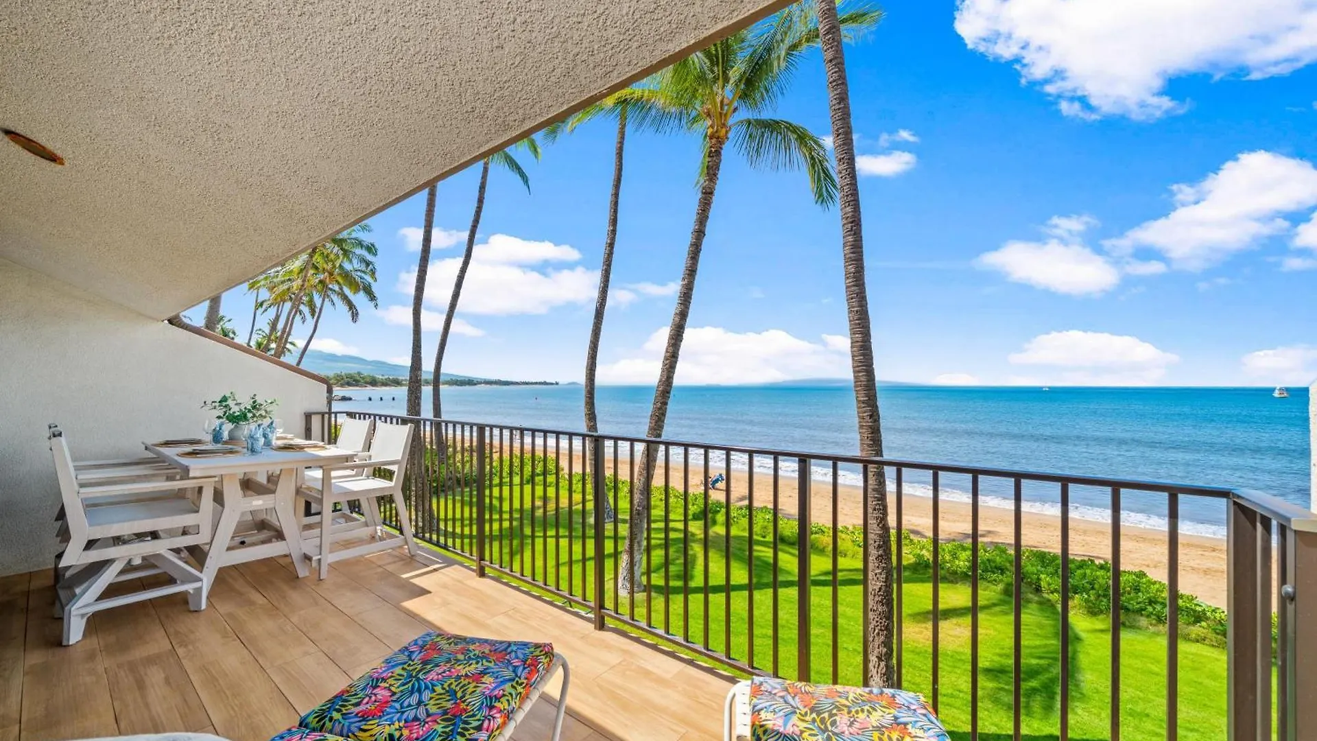 Holiday home Maalaea Surf A6