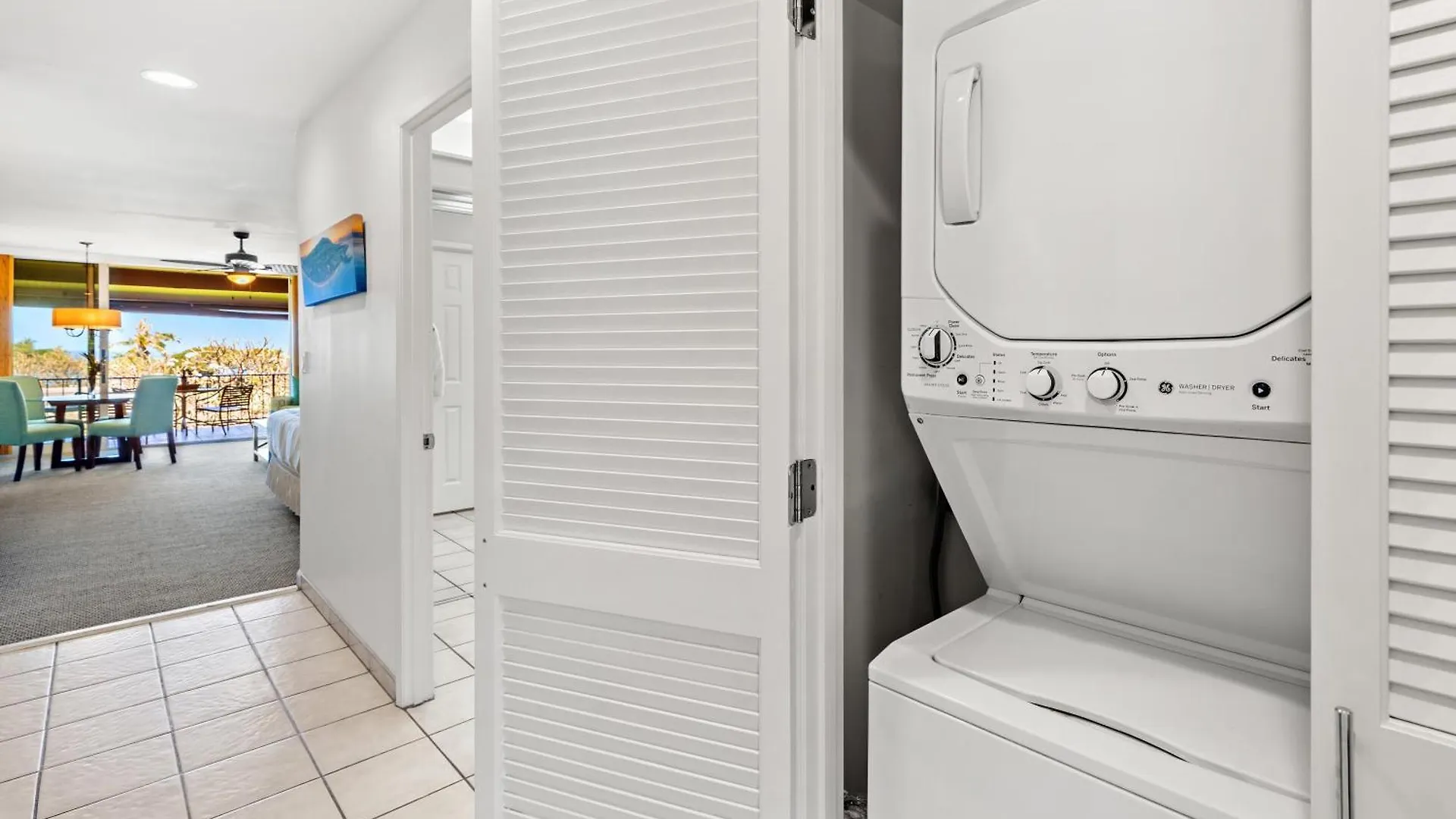 Maui Eldorado K211 Holiday home