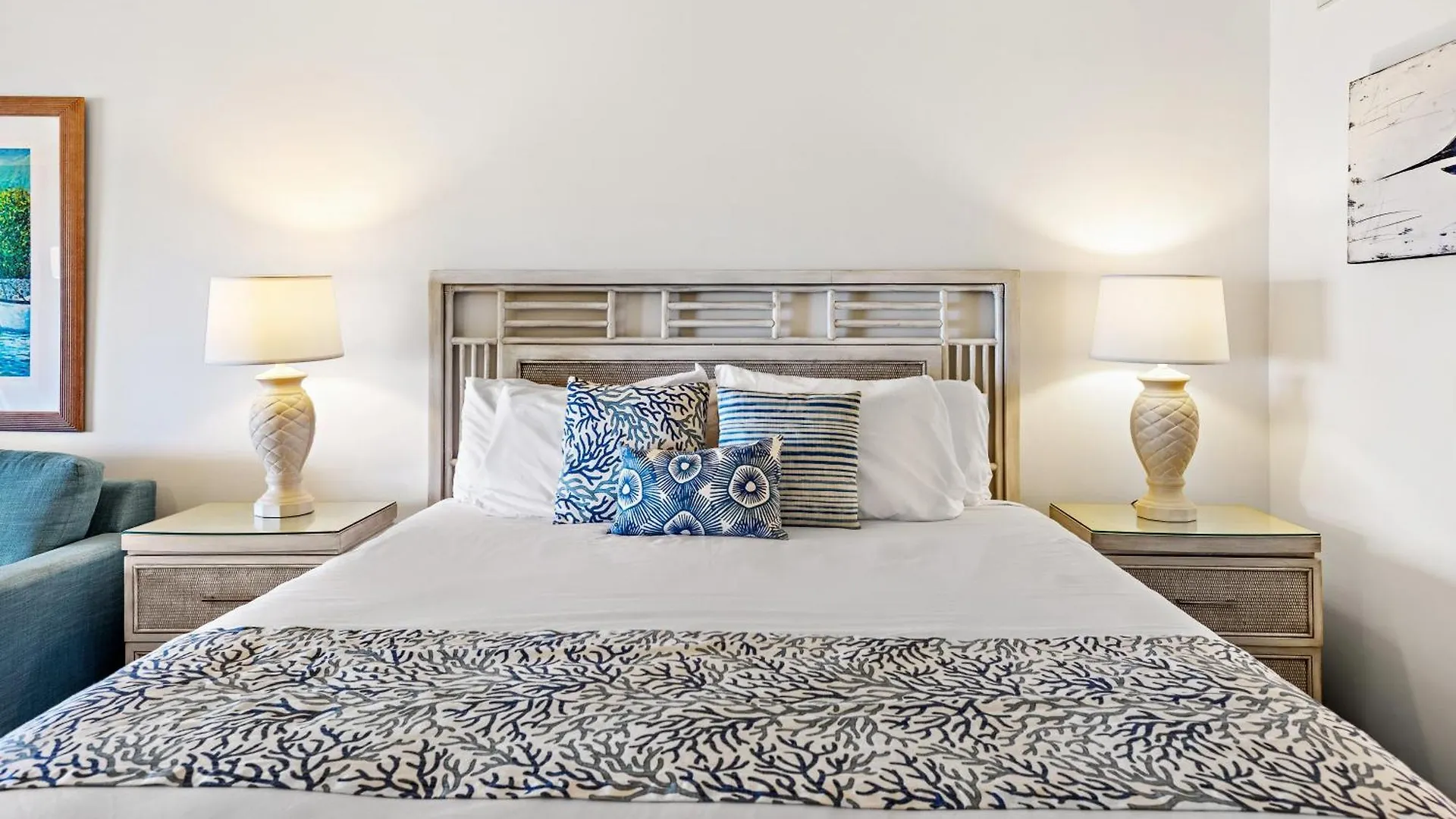 Holiday home Maui Eldorado K211