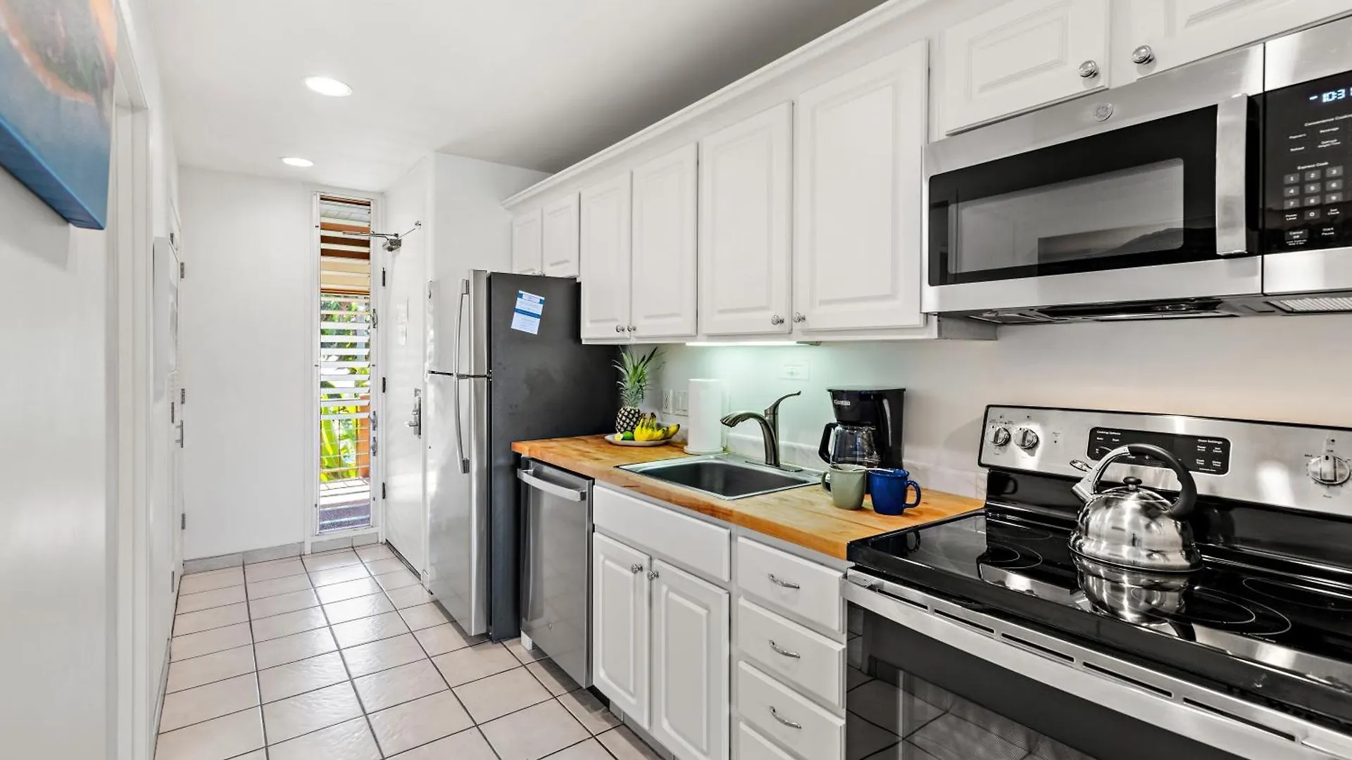 Holiday home Maui Eldorado K211
