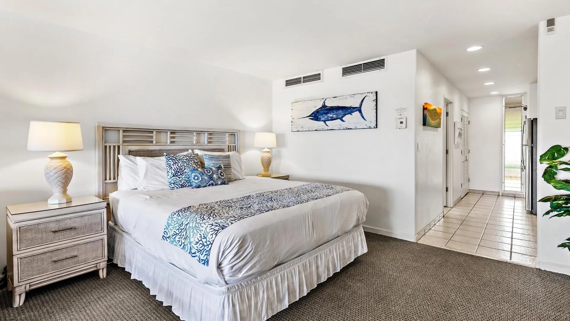 Maui Eldorado K211 Holiday home *