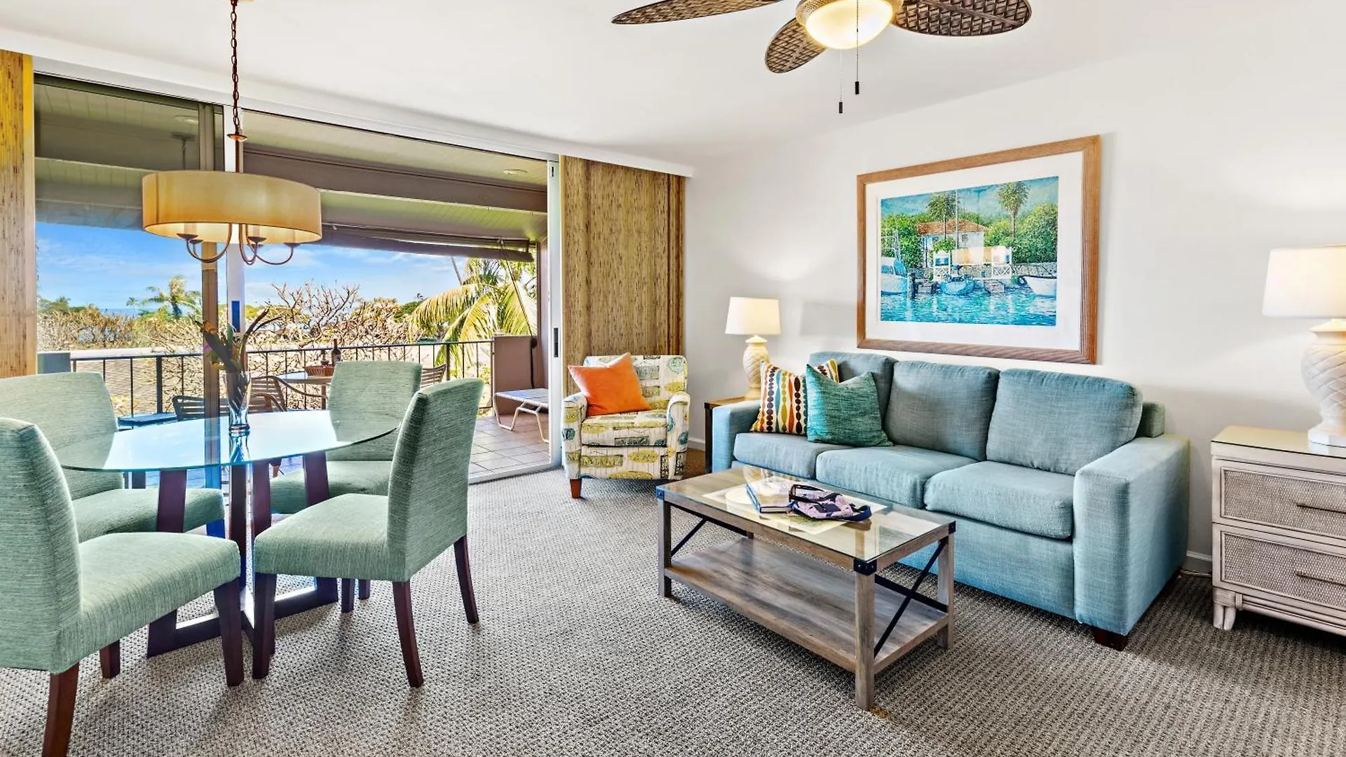 Holiday home Maui Eldorado K211