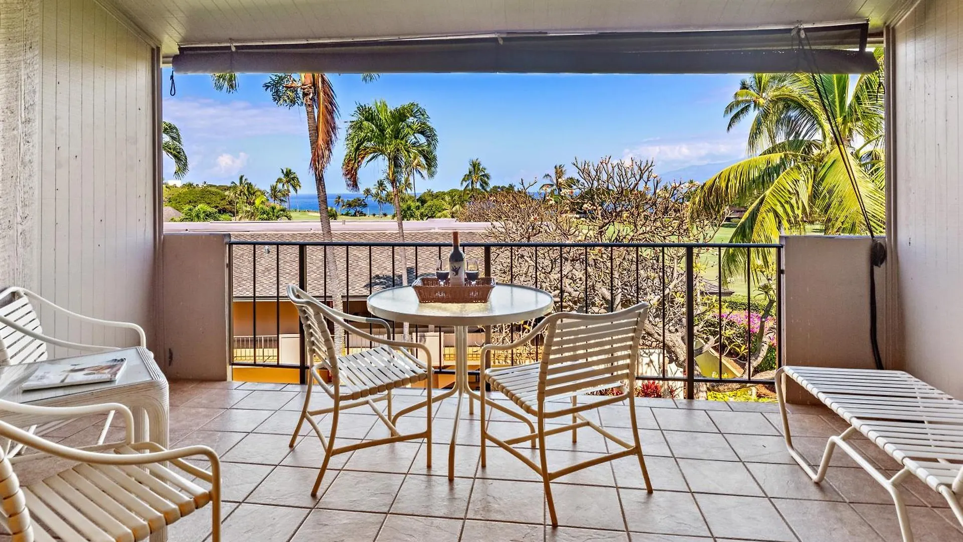 Maui Eldorado K211 Holiday home Kahana