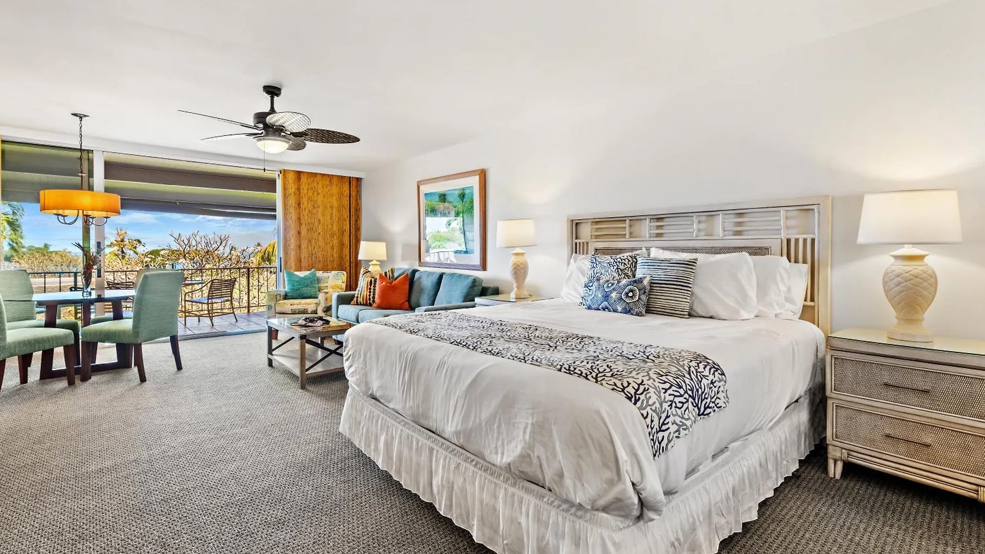 Maui Eldorado K211 Holiday home