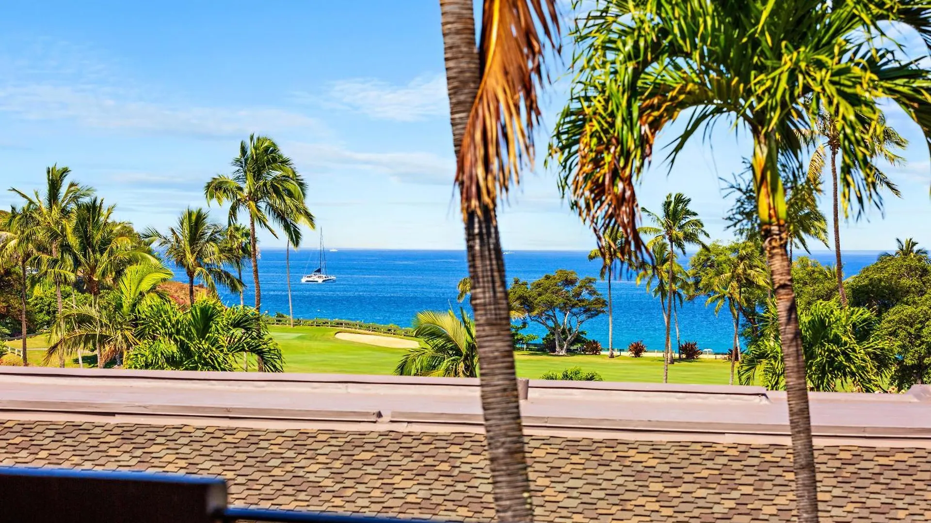 Maui Eldorado K211