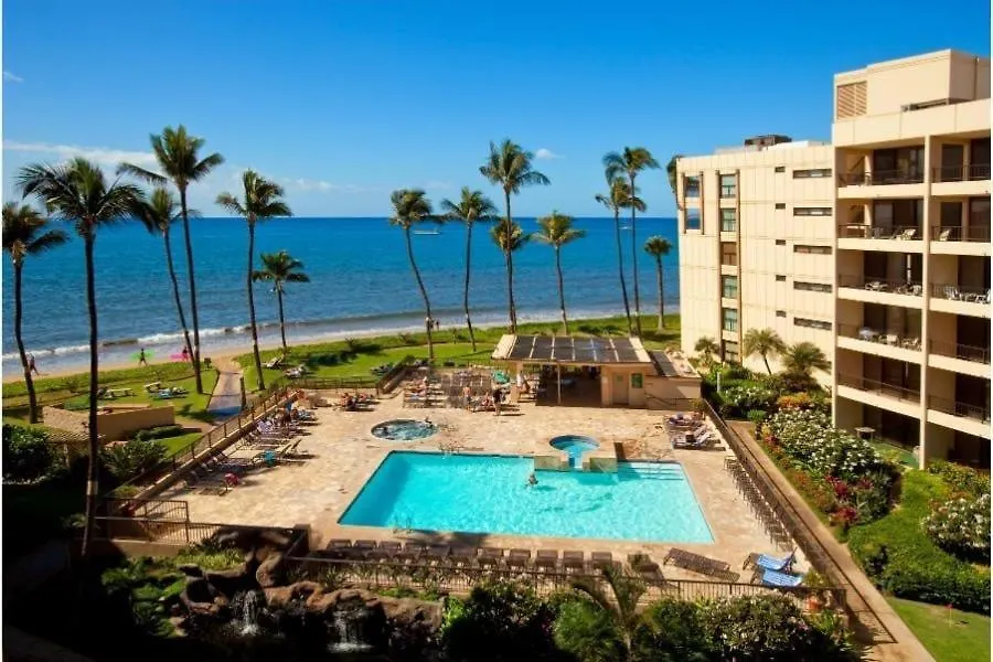 Sugar Resort, #430^ Apartment Kihei