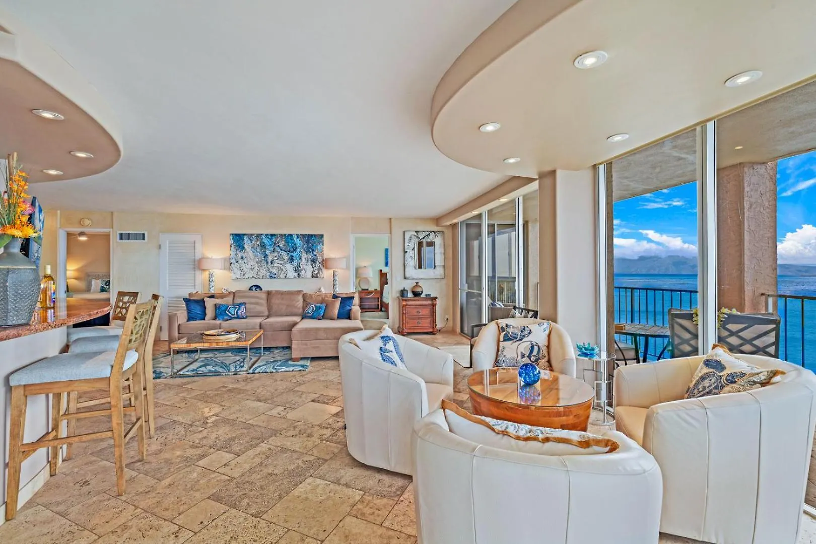 Royal 610 Apartment *