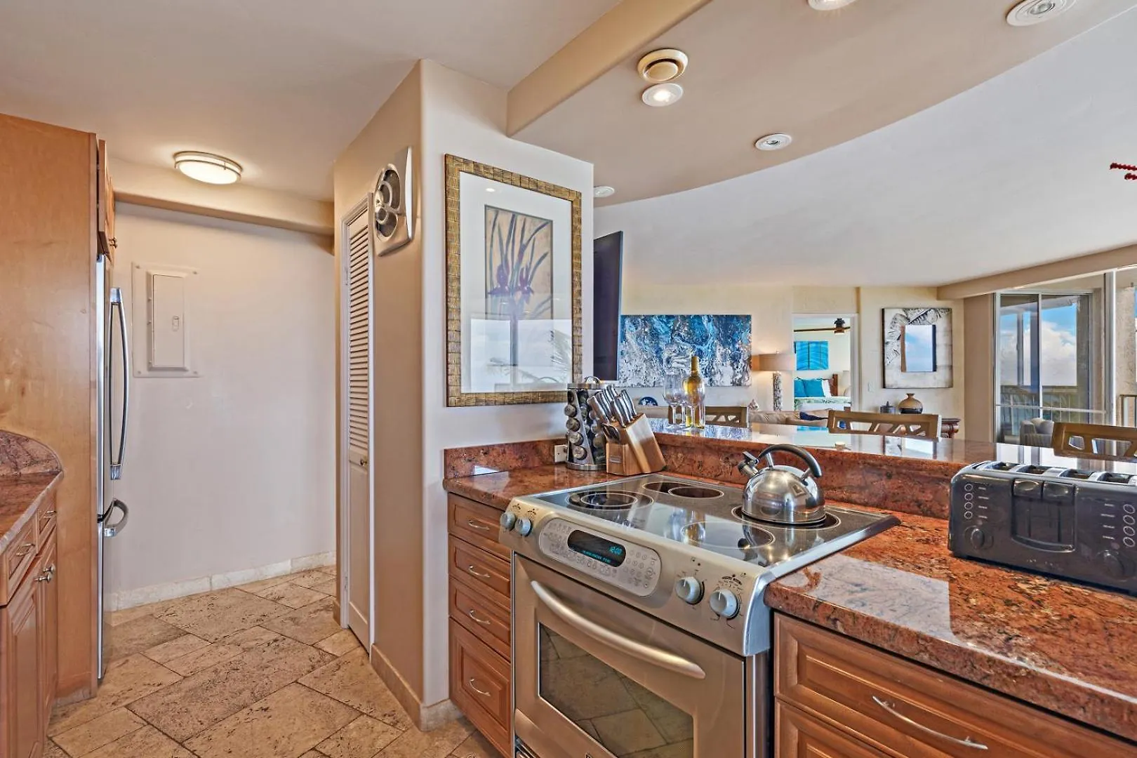 Apartment Royal 610 Kahana