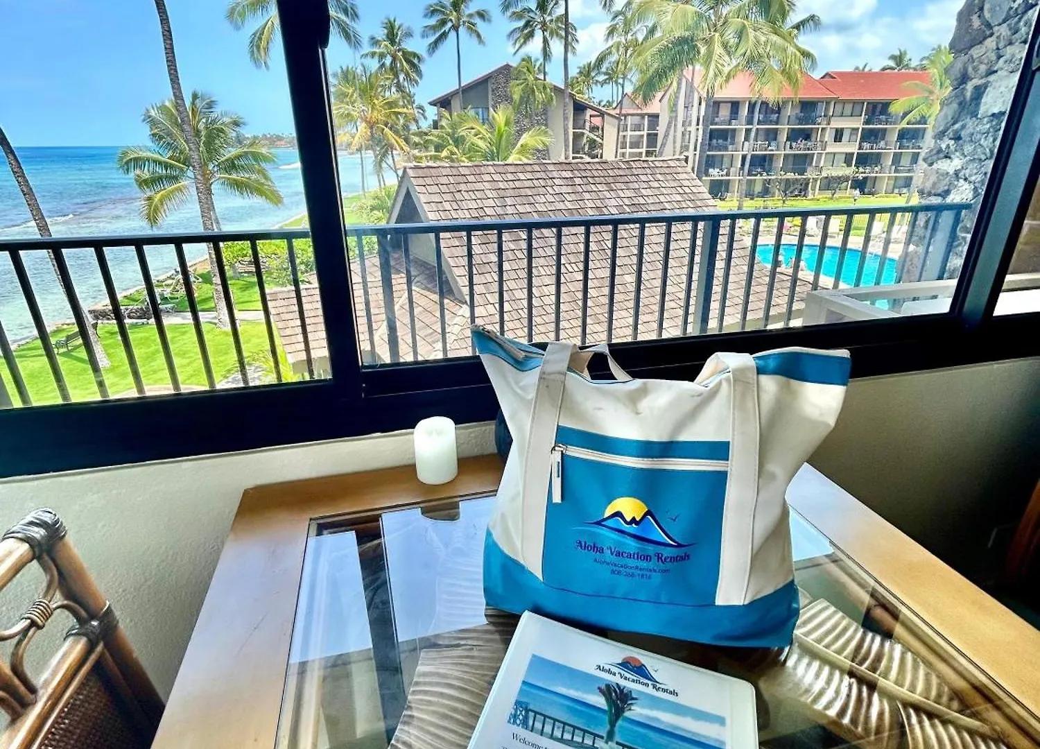 Papakea L-308 Holiday home Kahana
