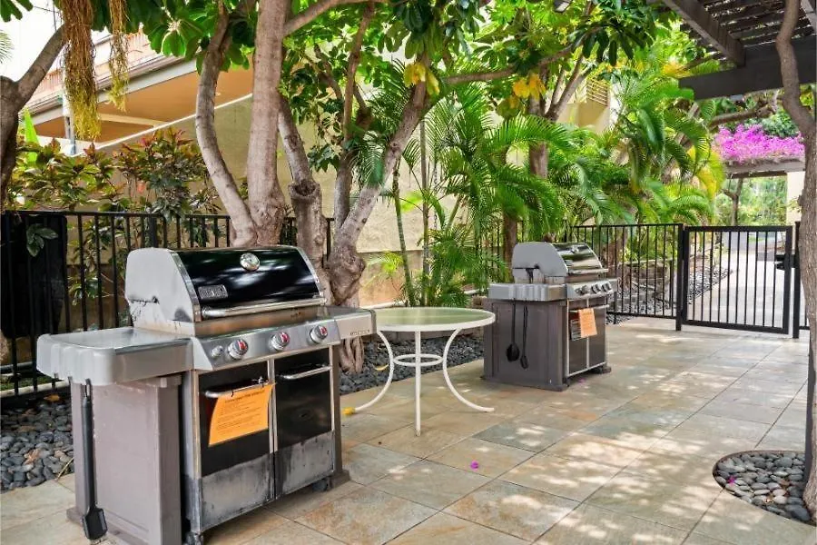 Apartment Maui Kamaole, #a-106 Wailea (Maui)