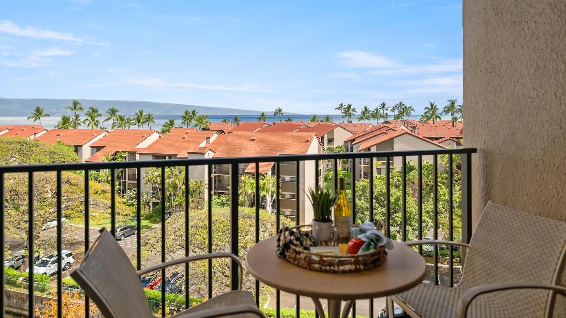Holiday home Kaanapali Shores 736 *
