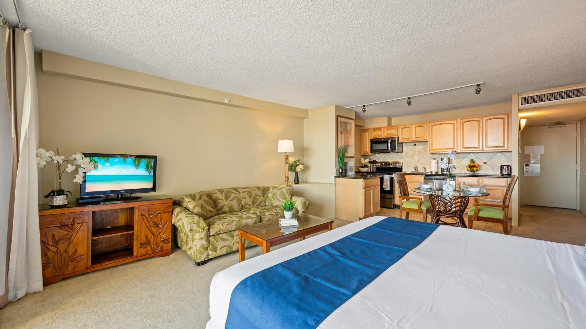 Kaanapali Shores 736 Holiday home Kahana