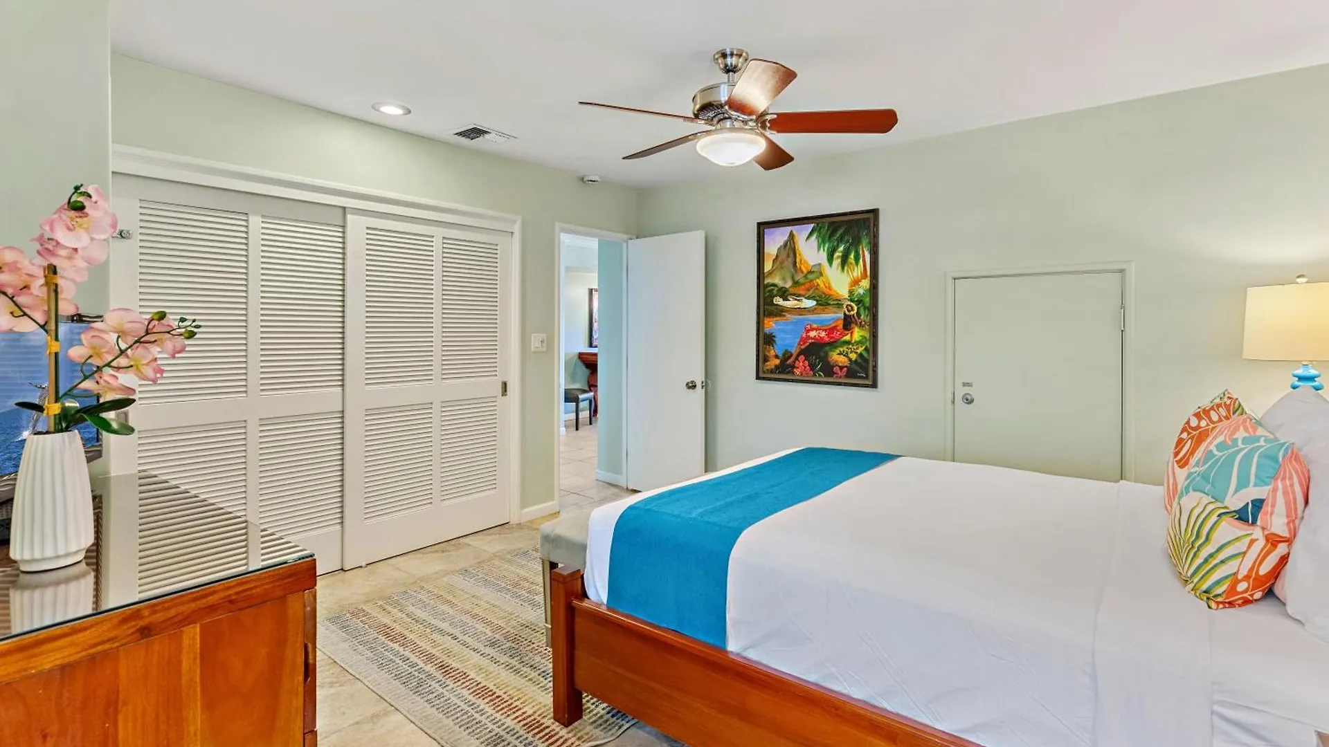 Holiday home Ka'anapali Royal K302 *