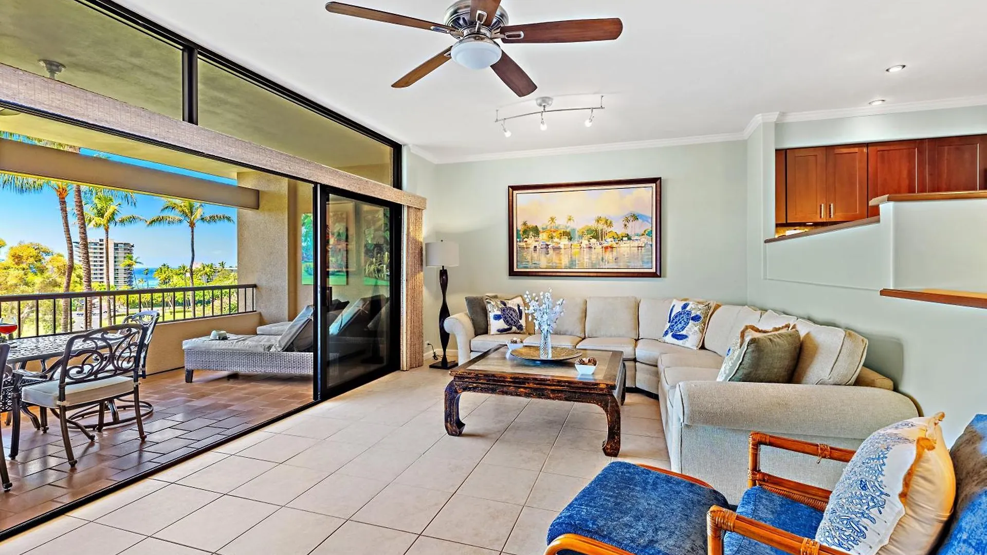 Holiday home Ka'anapali Royal K302 Lahaina