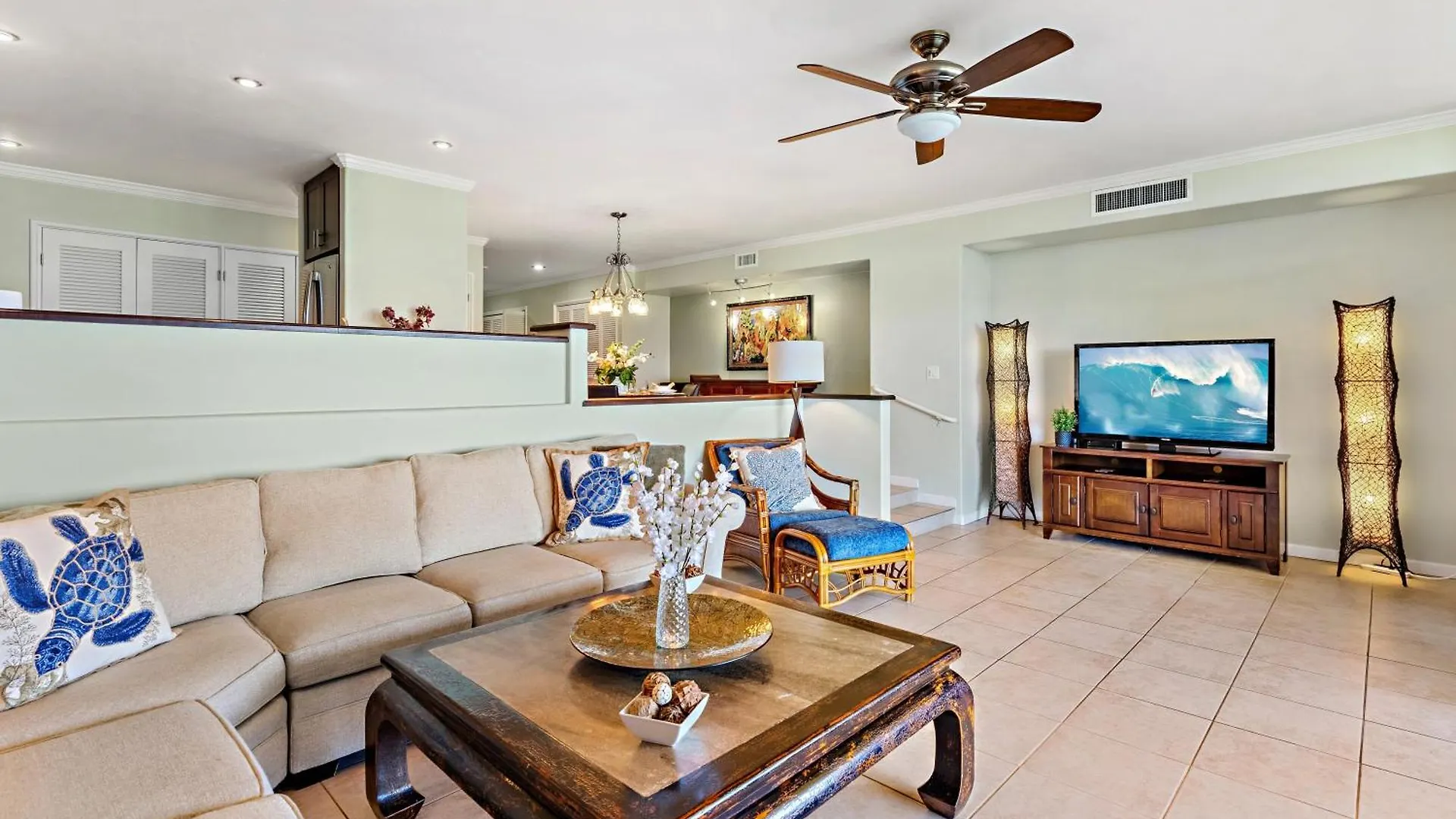 Ka'anapali Royal K302 *