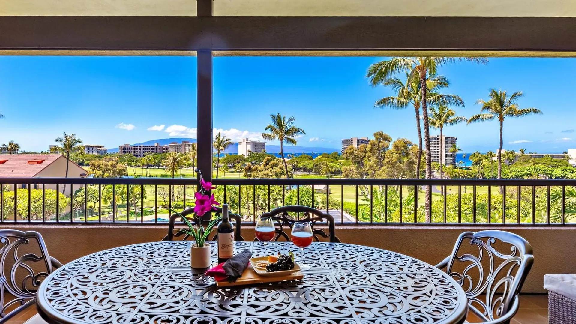Ka'anapali Royal K302