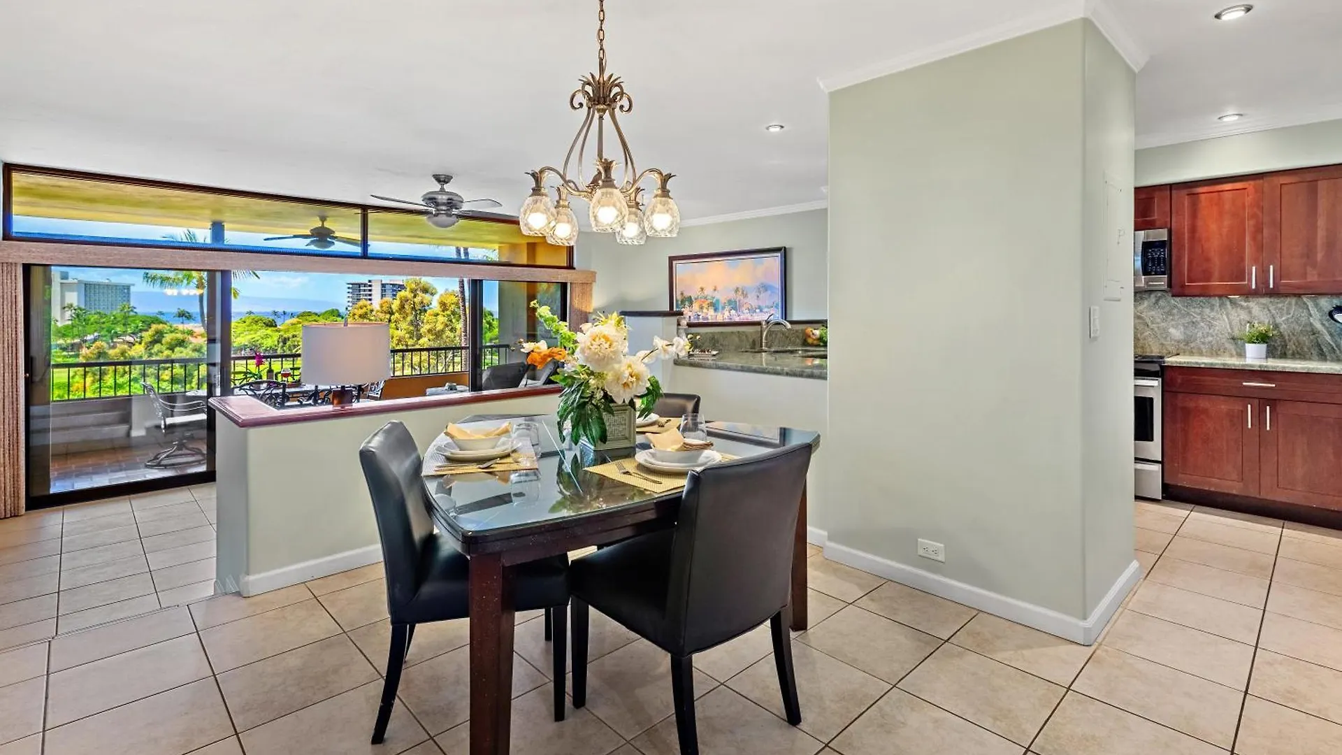 Ka'anapali Royal K302 Holiday home *