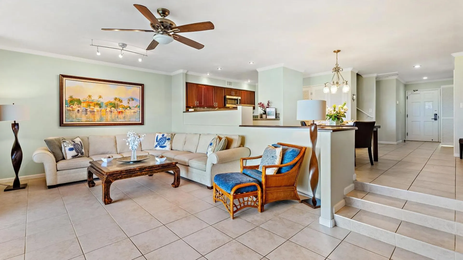 Ka'anapali Royal K302 Lahaina