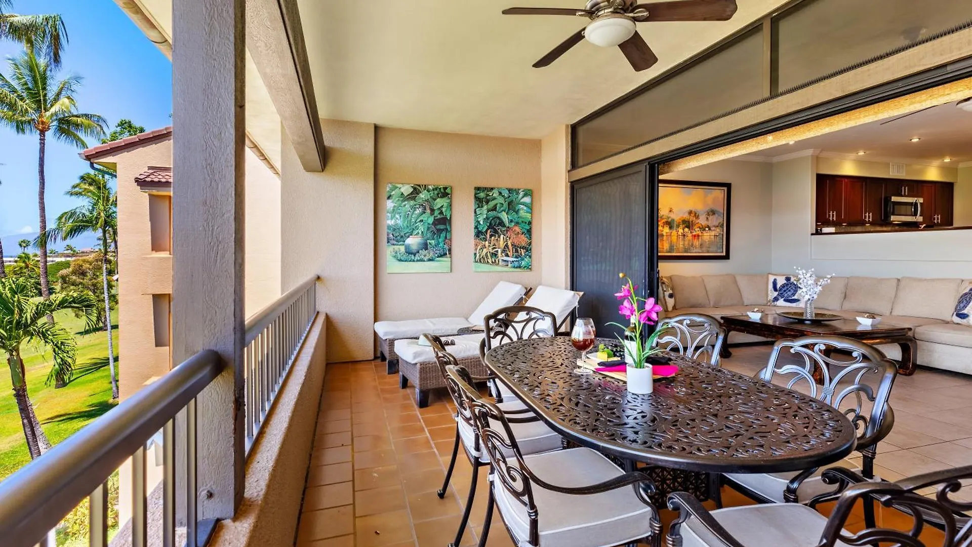 Holiday home Ka'anapali Royal K302 *