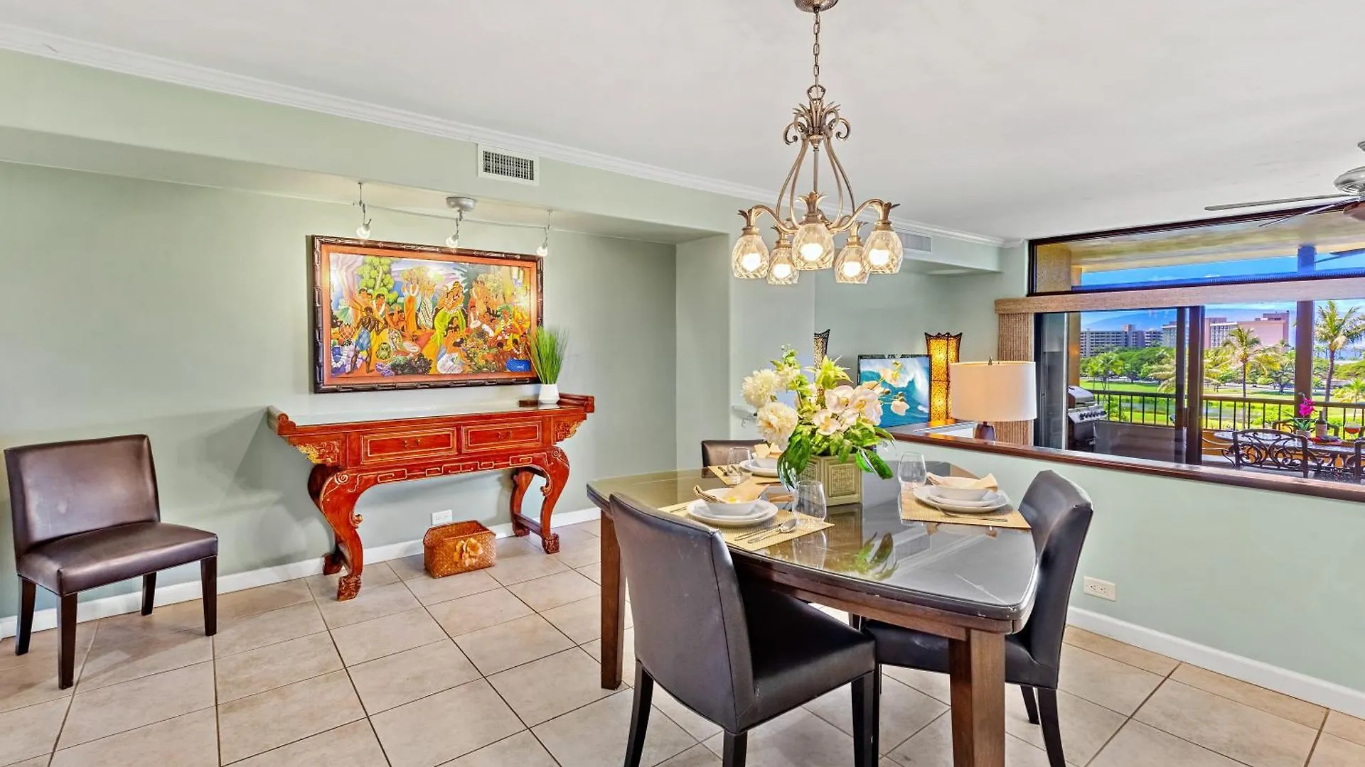 Holiday home Ka'anapali Royal K302 Lahaina