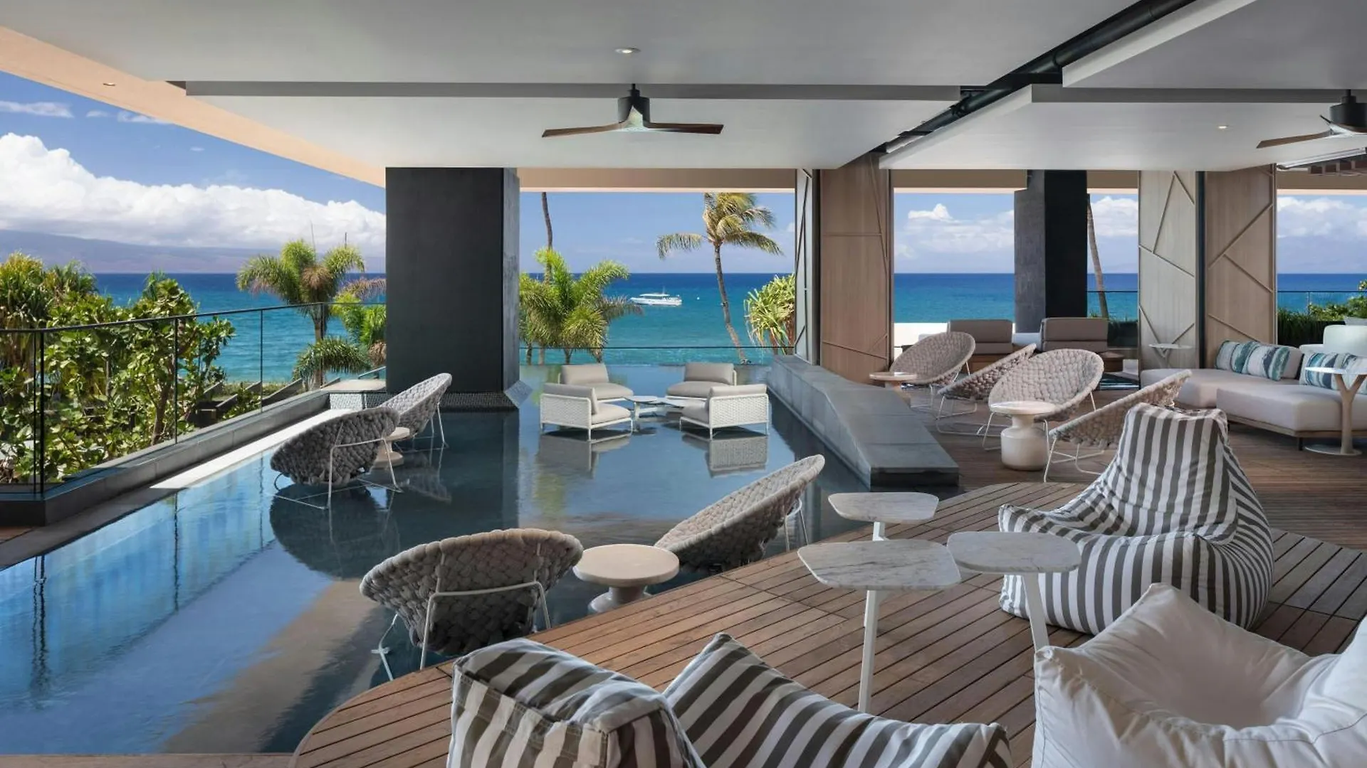 Θέρετρο The Westin Maui & Spa, Ka'anapali 4*