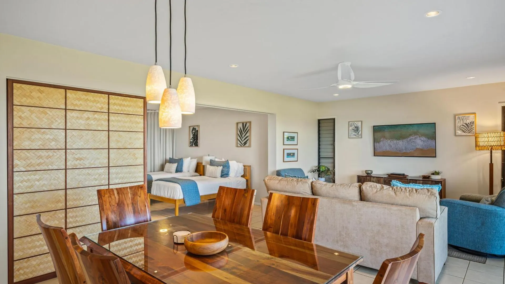 Holiday home Ekolu 907
