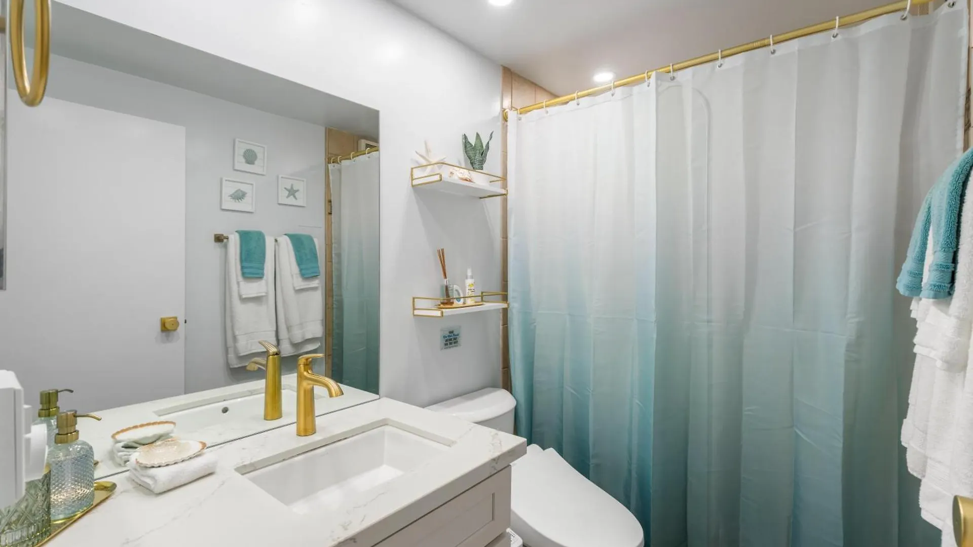 Holiday home Perch - Alii Kai Loft *