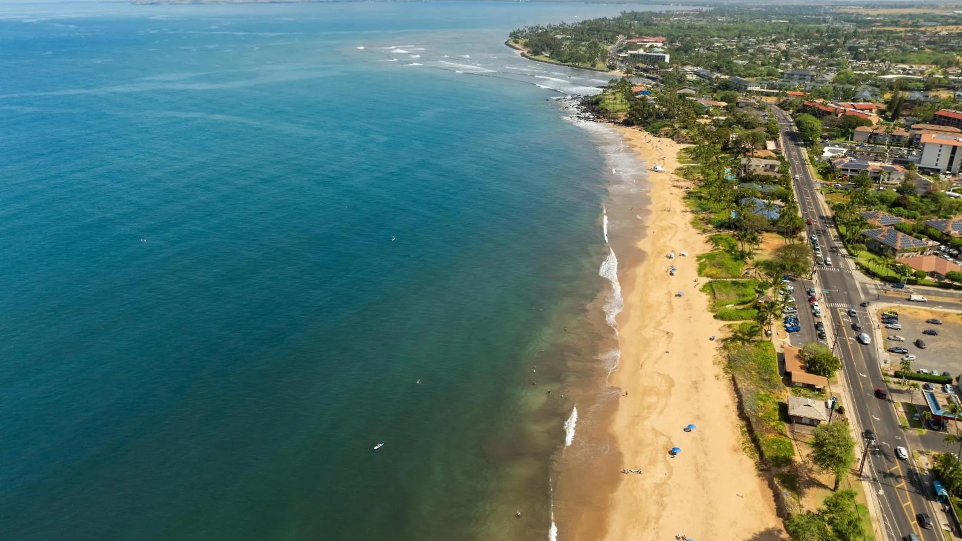 Perch - Alii Kai Loft Holiday home *