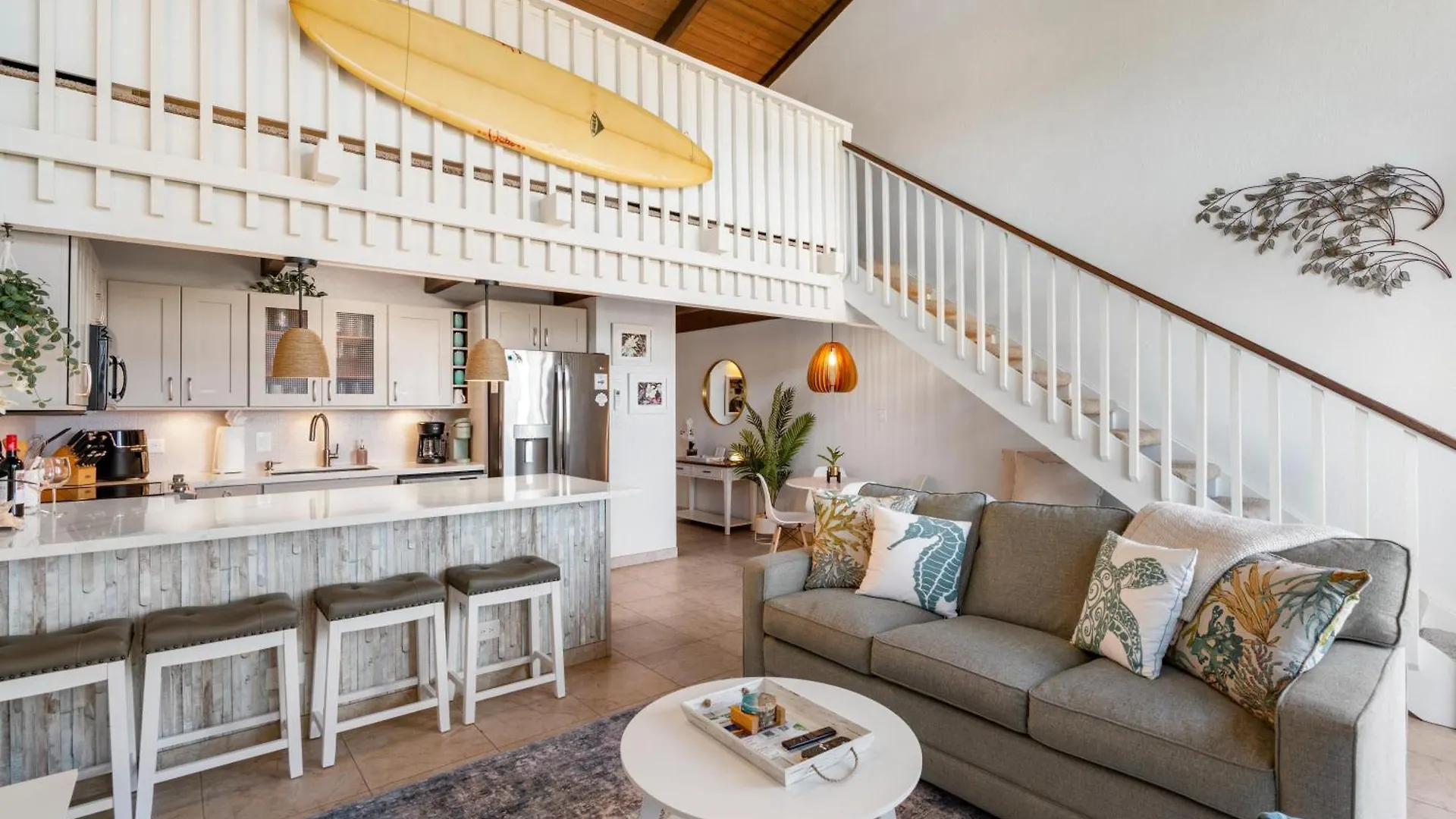 Perch - Alii Kai Loft