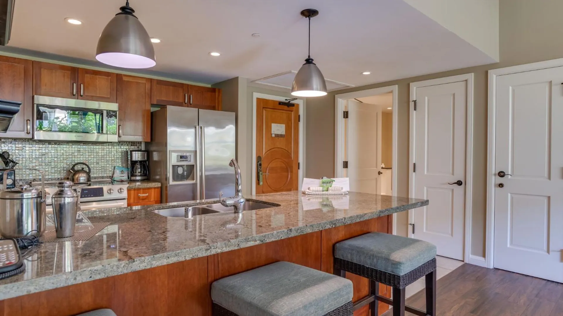 Apartment Outrigger Honua Kai & - Select Your Unit *