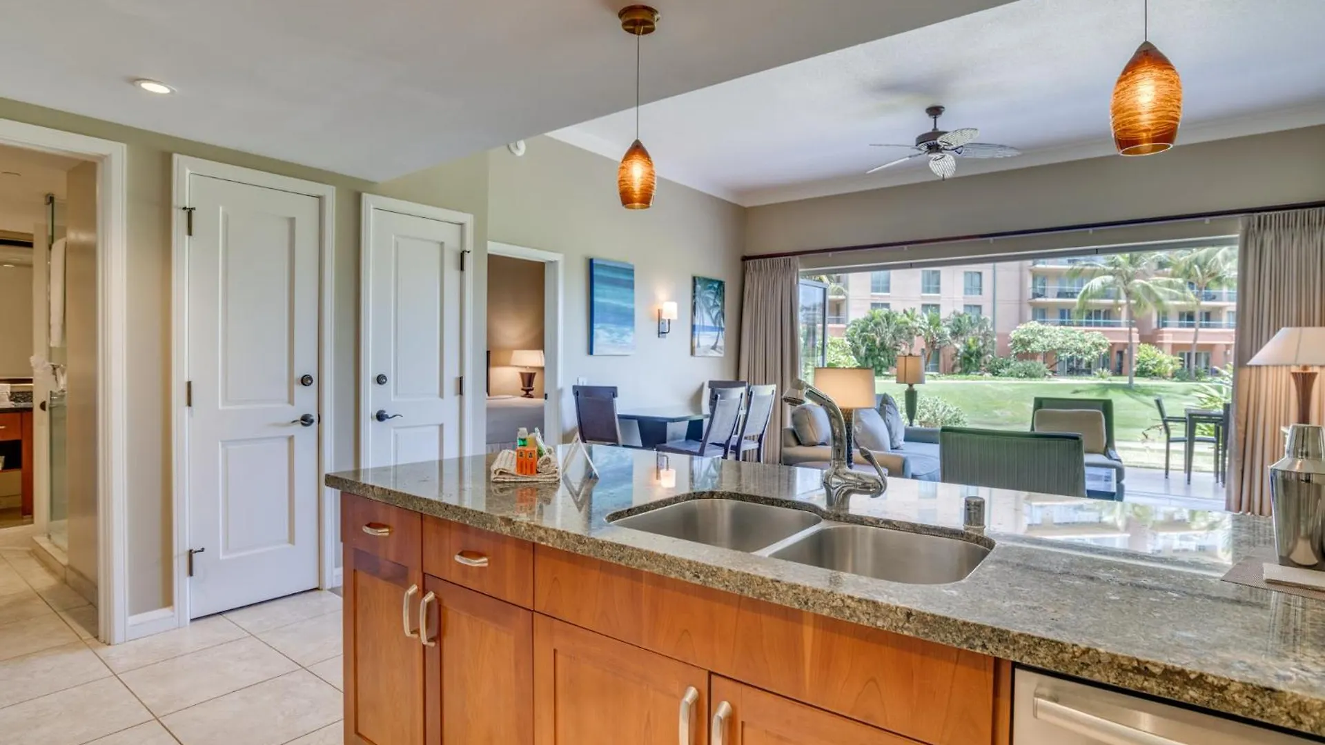 Outrigger Honua Kai & - Select Your Unit Lahaina