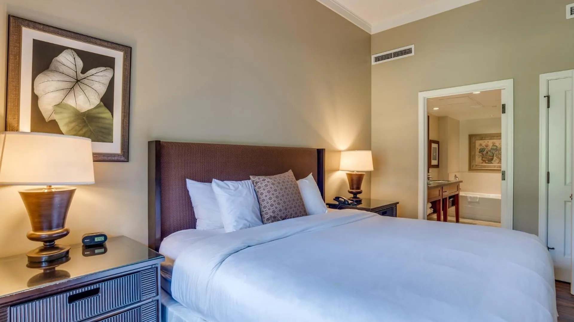 Outrigger Honua Kai & - Select Your Unit Apartment Lahaina
