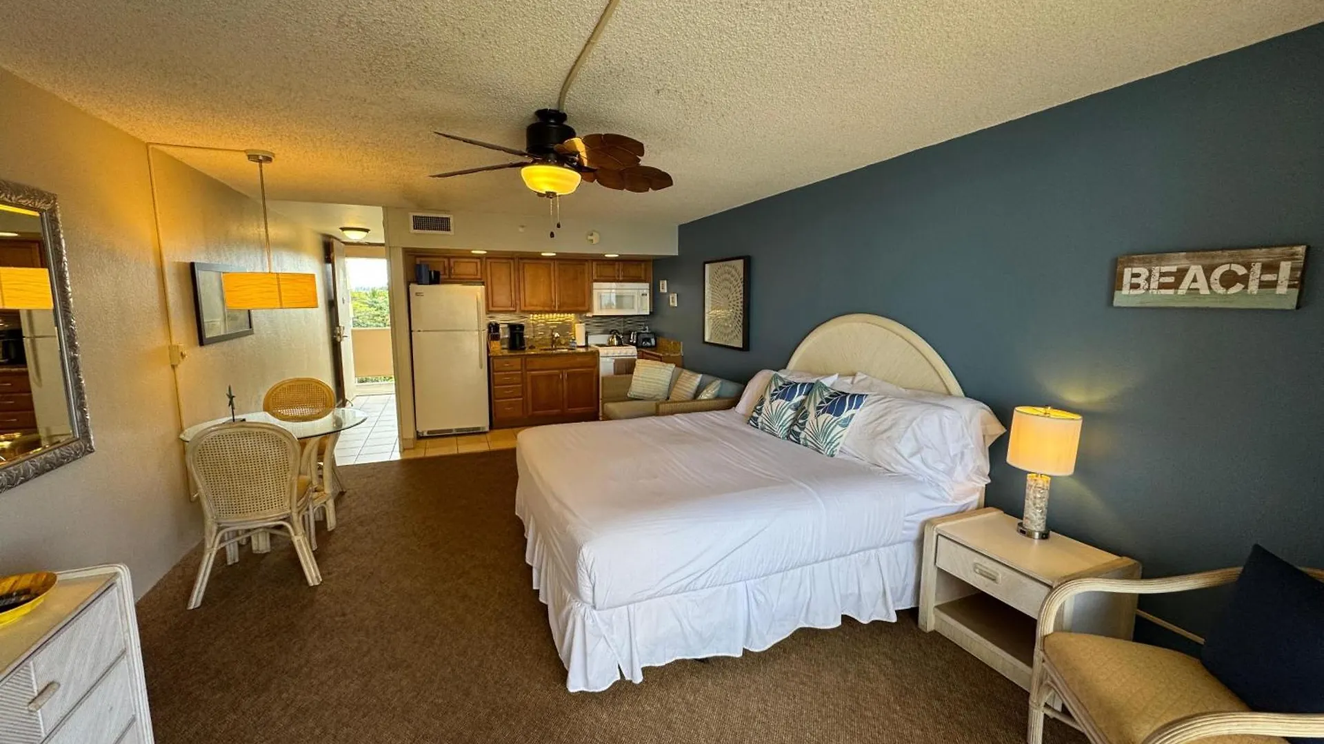 Apartment Royal 616 *