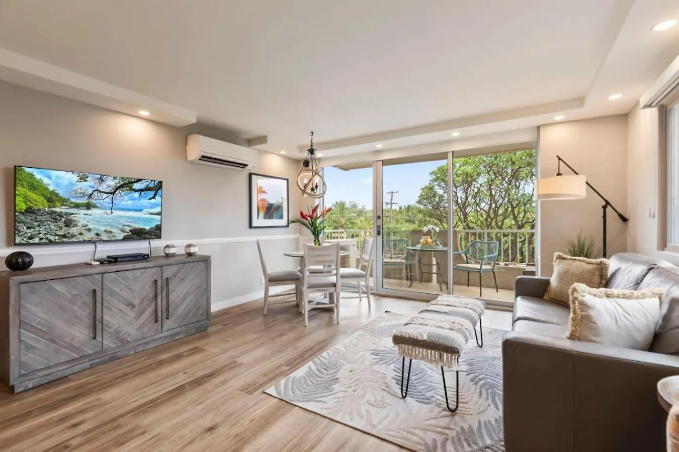 Beachfront In *
