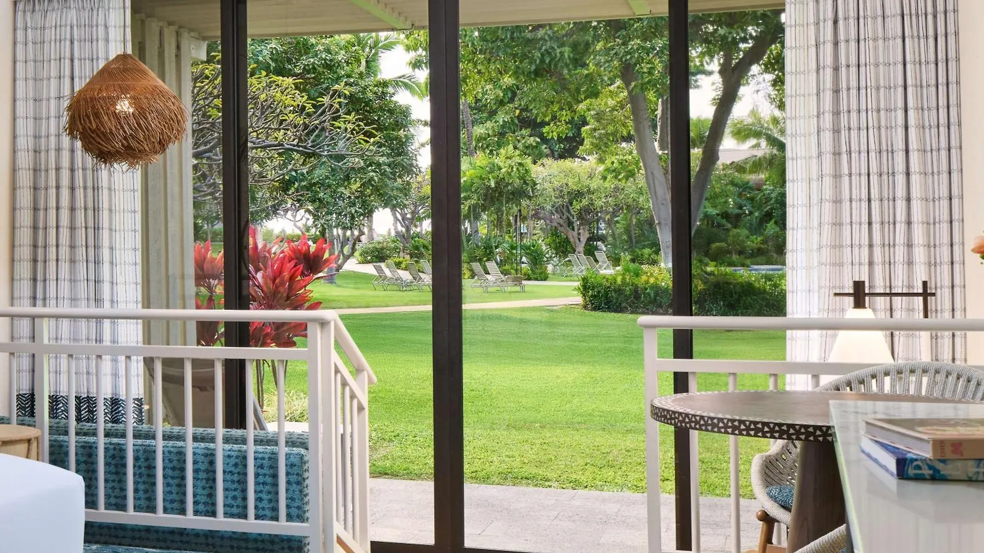 Outrigger Kaʻanapali