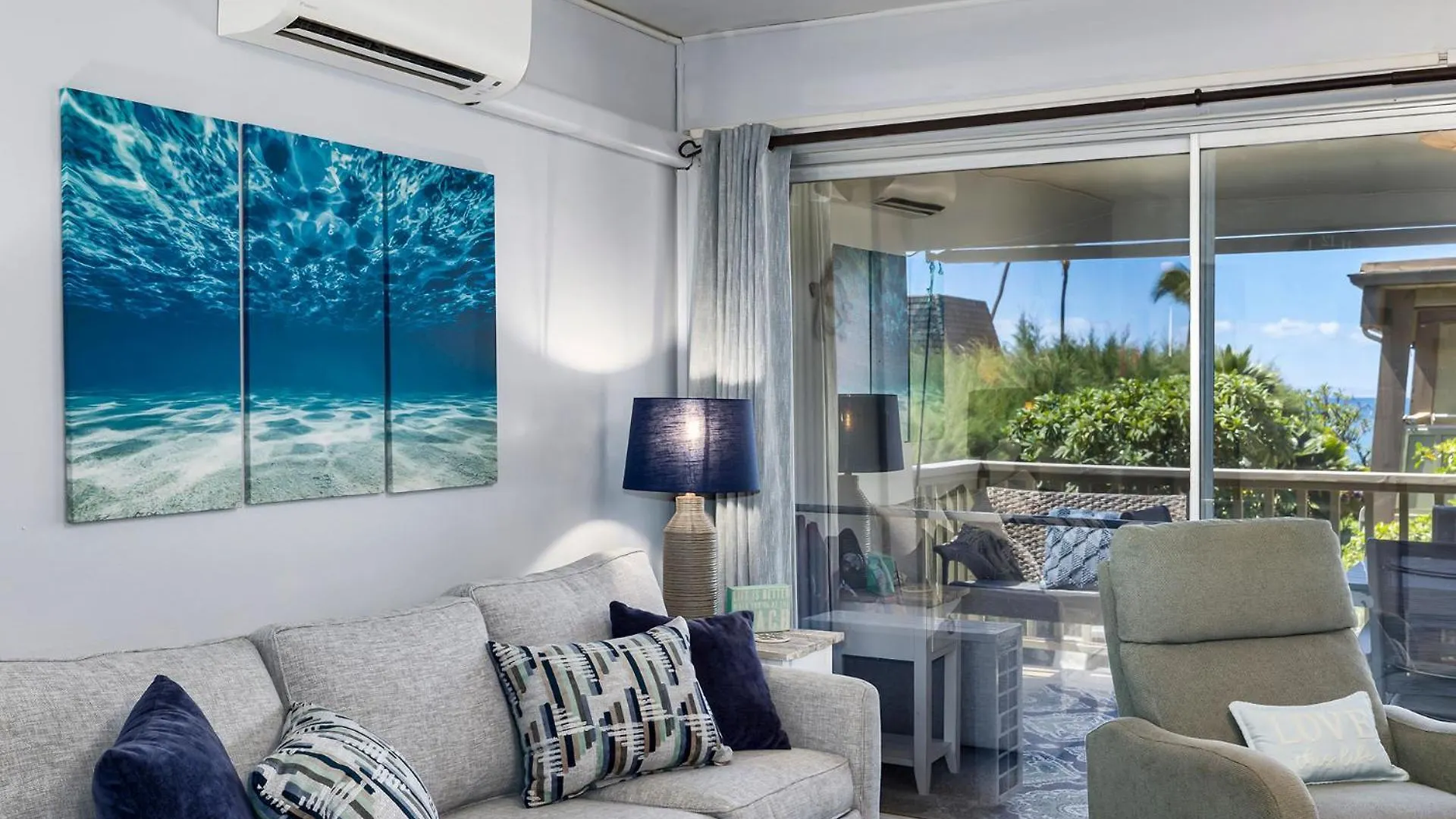 Kai Oceanfront Kihei