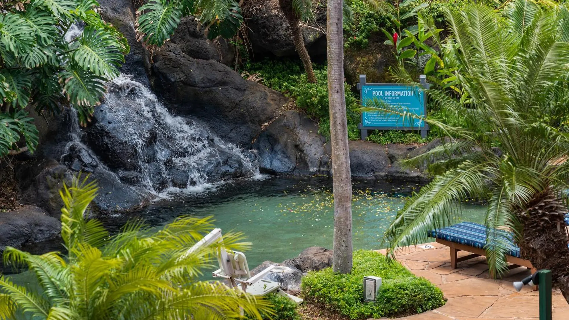 Kahana Falls Resort Napili-Honokowai