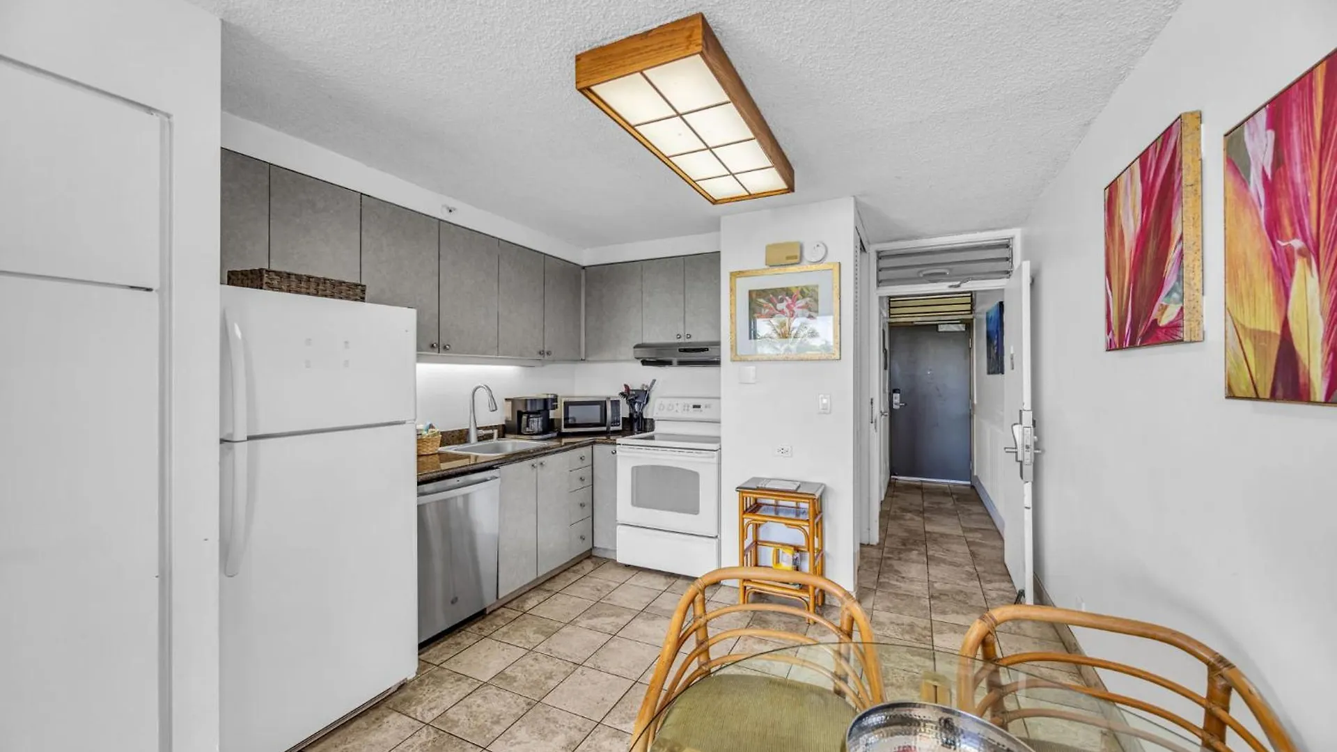 Apartment Mana Kai 311a *
