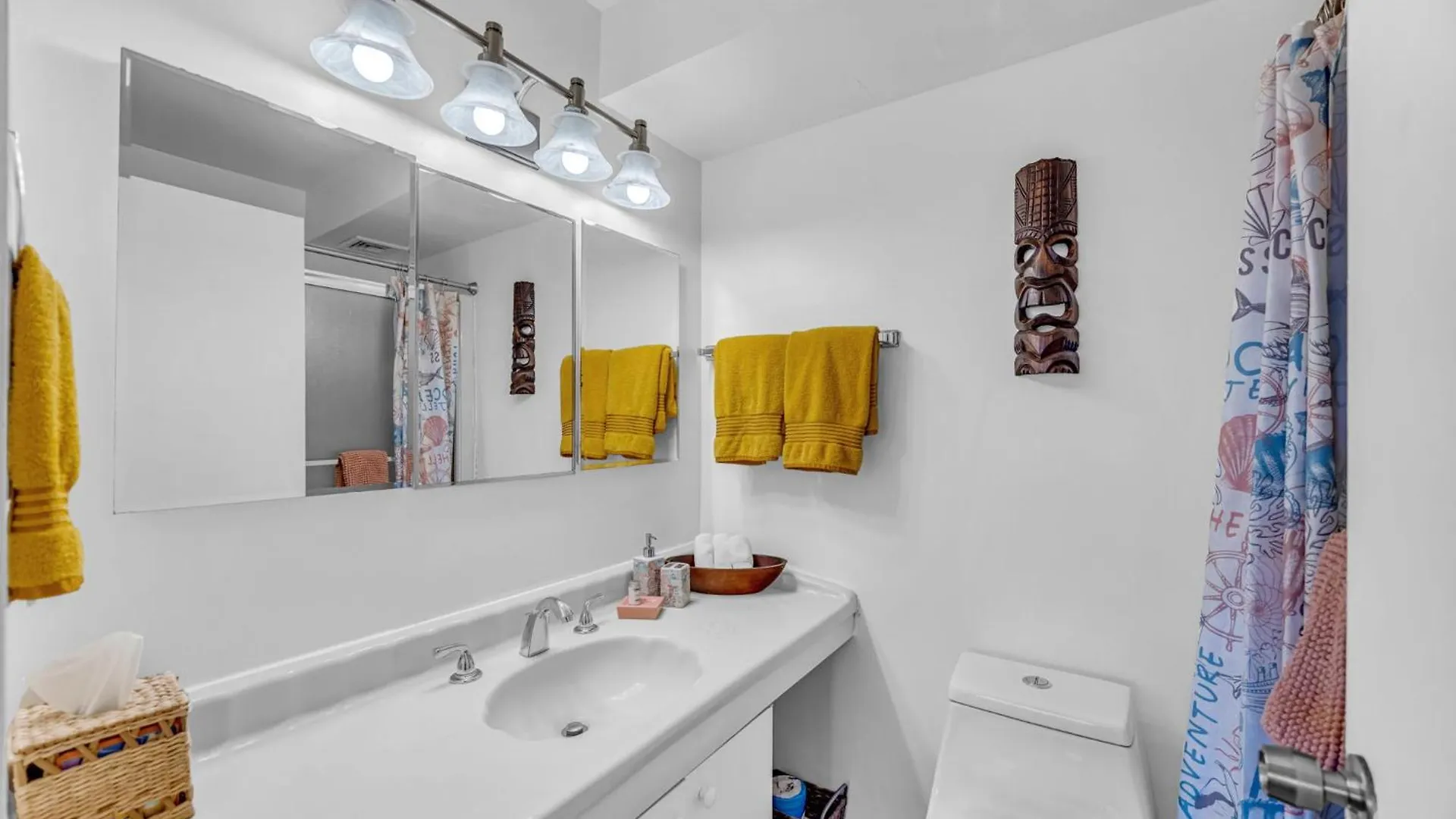 Appartement Mana Kai 311c