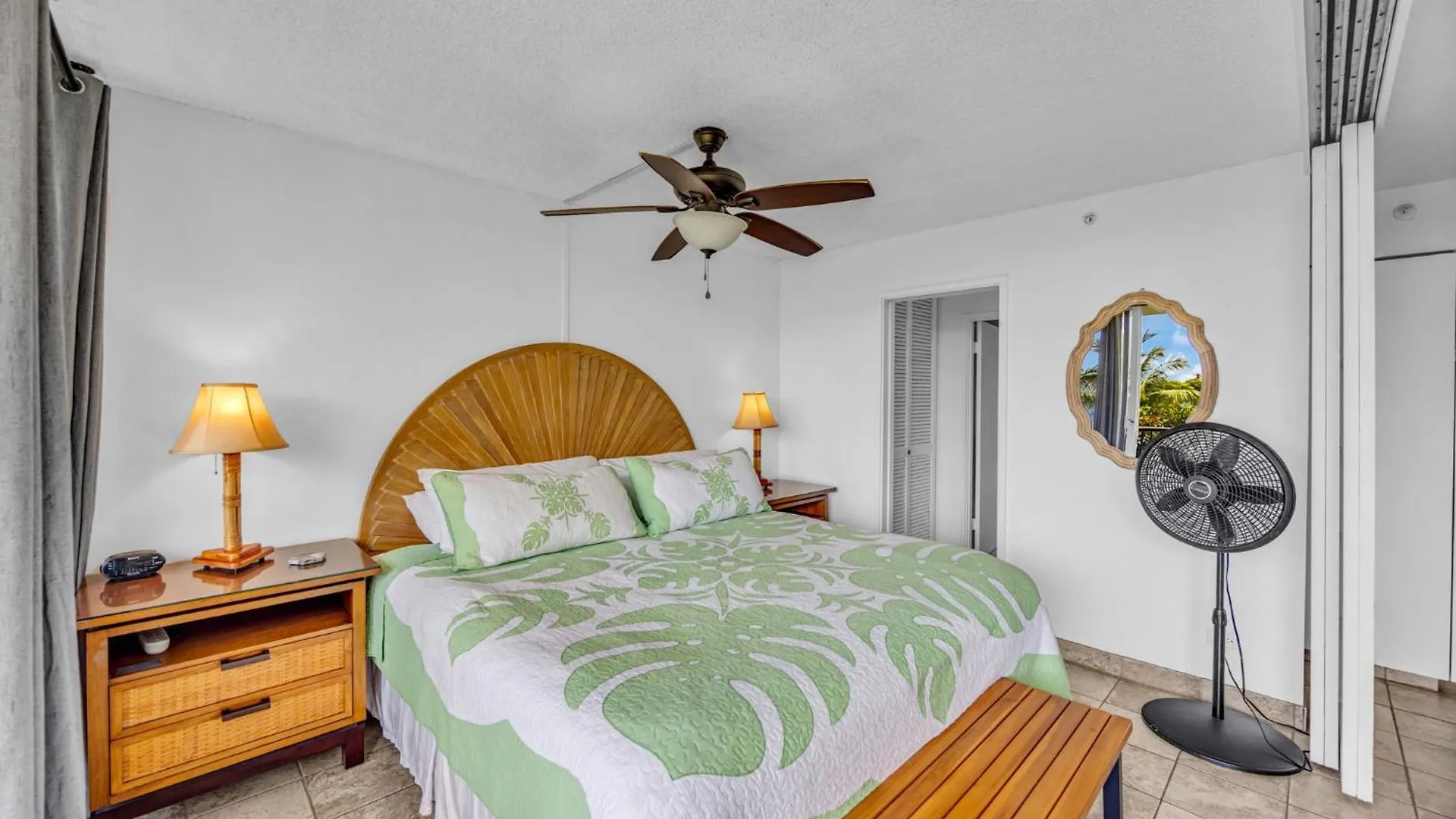 Appartement Mana Kai 311c