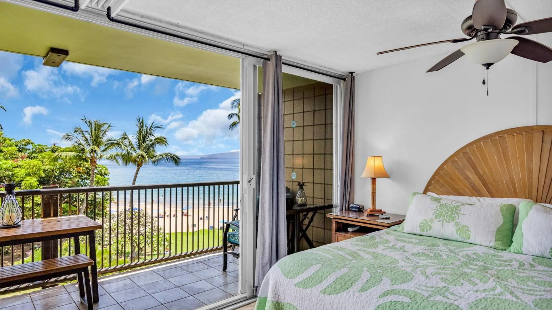 Mana Kai 311c Appartement *